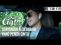 IKATAN CINTA - Senyuman Aldebaran Yang Penuh Dengan Cinta