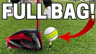 The 2023 TaylorMade Golf Clubs YOU WON’T Try… BUT SHOULD!!!