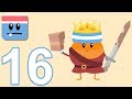 Dumb Ways to Die 2 - Gameplay Walkthrough Part 16 - 3 New Winter Games (iOS, Android)