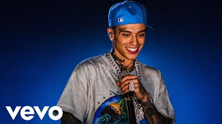 Central Cee Inspired - "Same Face, Different Place" (Official Audio)