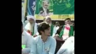 Speech Syed Sumsam Ali Shah Bukhari Sajjada Nasheen Hazrat Karmanwala Sharif Okara