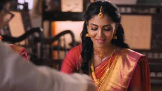 Rivaah by Tanishq - The Kannada Bride