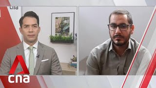 Journalist Fazel Qazizai on the situation in Afghanistan and the Taliban's plans for the country