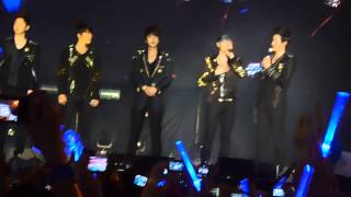 20121211 Asia Super Showcase SJM - TALK CUTS 2