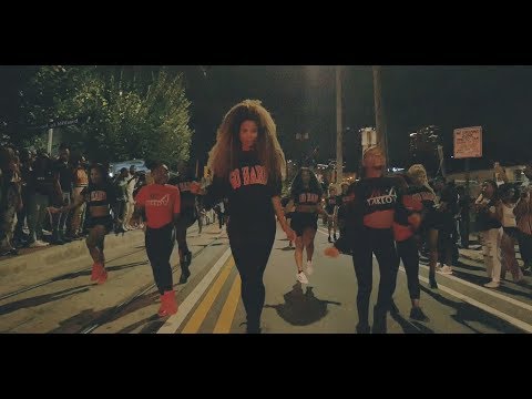 Ciara - Dose (Pep Rally Video)