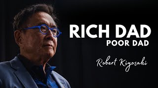 Robert Kiyosaki exposes the True Controllers of the World | Rich Dad Poor Dad x Straight Talk