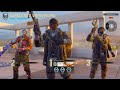 black ops 6 skyline mêlée générale 🍿 bo6 blackops6 multiplayer callofduty ak47gun