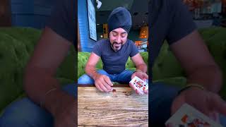 MONEY MAGIC🪙🪙🪙#shorts | Magic Singh