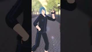 【あんスタ】ラッシャイナ / 紫之創【MMD】