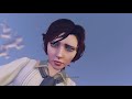 Can You Beat Bioshock Infinite With Only A Sky-Hook