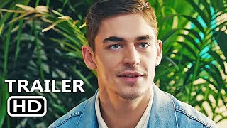 PICTURE THIS Official Trailer (2025) Hero Fiennes Tiffin