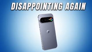 MASSIVE Pixel 11 leaks!