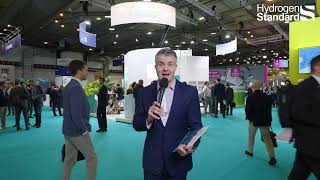 Highlights from European Hydrogen Week 2024: Innovators and Insights