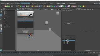 "Revolutionize Your Maya Animation Workflow with This Python Tool! 🎥✨"