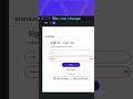 Responsive Templates in FlutterFlow 😎