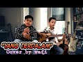 NOAH "Yang Terdalam" Cover