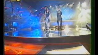 Fame Story 2 (Star Academy Greece) 6 Live part 1