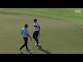 matt wallace shoots 67 round 3 highlights 2020 golf in dubai championship presented by dp world