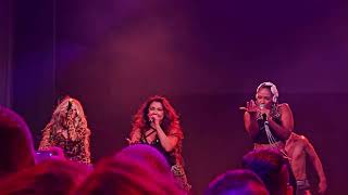 Danity Kane - One Shot (The Untold Chapter Tour)