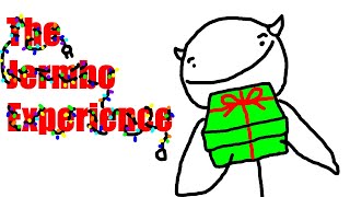 We Read The ENTIRE Grinch 2 Script (EMOTIONAL) - The Jermbo Experience