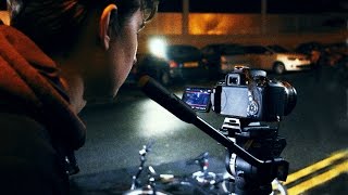 How to Shoot in Low Light