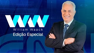 WW Especial - Trumponomics 2.0: O que esperar? - 12/01/2025