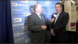 SNNLive with Dr. Chris Wilson, CEO of Hunter Bay Minerals