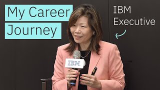 Want to Become a Consultant? Watch This! (From an IBM Executive)