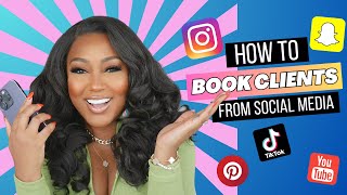 Marketing Yourself as a Makeup Artist: Social Media and Beyond