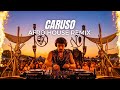Lucio Dalla - Caruso (ENNEM Afro House Remix)