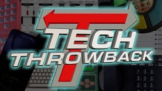 Tech Throwback TV - Episode 06