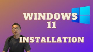 Install Windows11 Free into VMWare Workstation