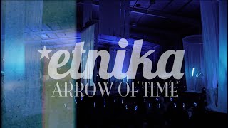 *etnika - Arrow of Time highlights