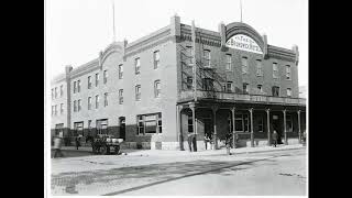 Fitzroy Football Club History