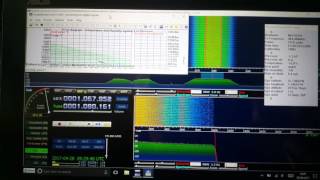 RS41 Sonde GFSK deviation