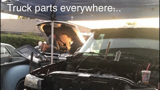 Duramax injector Prep and Installation *700hp LBZ?¿?*