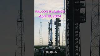 SpaceX Falcon 9 LAUNCH - Starlink 6-52 - Cape Canaveral 🚀