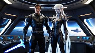 Alien Woman Given as a Slave to Human Warrior—Shocked When He Breaks All the Rules |HFY Sci-Fi Story