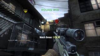 Flyzz2K: First ever 1440 Sui on Kowloon! (BO1)