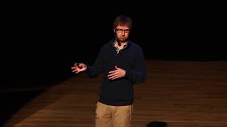 Responding to Media in the World Today | Bret Rodgers | TEDxYouth@DAA