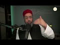 Can I Watch Videos That Have Background Music? - Shaykh Faraz Rabbani