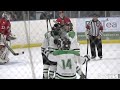 oehl hockey ripley wolves vs lucknow lancers