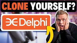 I Tried Delphi.AI: Here’s Why It’s a Game-Changer for Course Creators