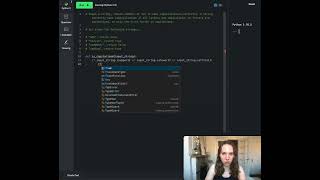 Capitalization interview problem python