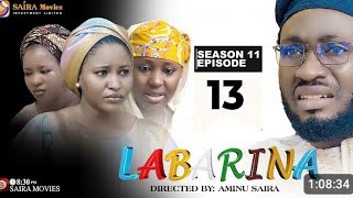 interview labarina sabon comedians #mushadariya  #kannywood