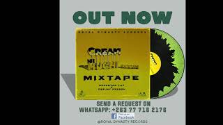 CREAM ne HUCHI {LIVE MIXTAPE}- SUPAYUT \u0026 FEEGOH @ 2020 ROYAL DYNASTY PRODUCTION