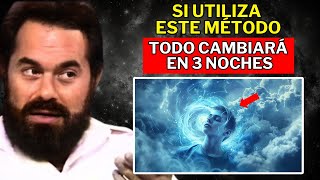 EL MÉTODO INFALIBLE DE 3 NOCHES PARA QUE EL UNIVERSO RESPONDA A TUS DESEOS - JACOBO GRINBERG