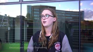 Diversity in Tech – Caitlin Stanton