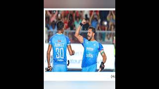 🇮🇳Asian Champion Trophy 2024 #Hockey2024# Hockey#Champians of Asia#Indian Hockey Team