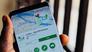 How Some Uber Drivers Scam Riders With Lockito App